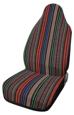 Immagine prodotto di Coprisedili anteriore, impermeabile, universale, 1 pezzo, per auto e SUV