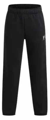 Obrázok produktu pre Under Armour Ua B Icon Flc Taped Jogger – ultimate black, veľkosť: L