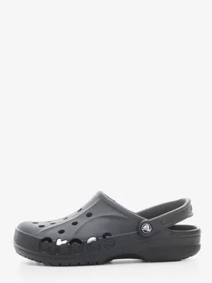 Produktbild von Crocs Baya black Größe EU 41-42 Normal