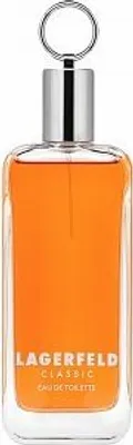Produktbild von Lagerfeld Classic Eau de Toilette 100 ml