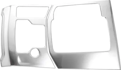Produktbild von Fahrzeug Auspuff Flex Rohr Auspuffgelenk Ersatz Silber Ton 2 "x8"