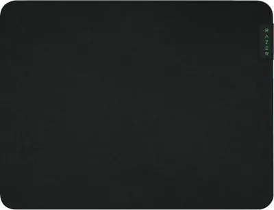 Zdjęcie produktu dla Razer Gigantus V2 - Medium, Czarny, Zielony, Monochromatyczny, Guma, Podkładka antypoślizgowa, Podkładka dla graczy