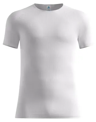 Produktbild von ODLO BL TOP crew neck s/s ACTIVE LIGHT WEI XXL