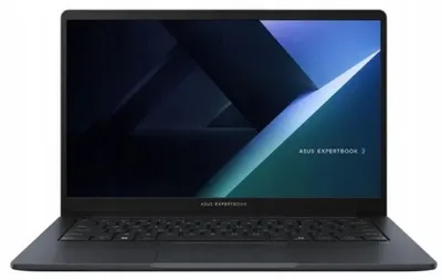 Obrázok produktu pre ASUS ExpertBook B1403CVA-S67343X – Core 5-210H | 14" | 16 GB | 512 GB | Windows 11 Pro