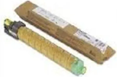 Produktbild von Ricoh 841684, 22500 Seiten, Laser, Gelb, 5 - 35 °C, 20 - 80 %, -15 - 40 °C