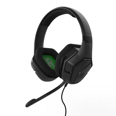 Produktbild von Snakebyte SB921995, Kabelgebunden, Gaming, Kopfhörer, Schwarz