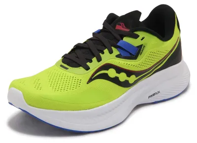 Produktbild von M4864 Sneaker Uomo Saucony Guide 15 Mann Schuhe