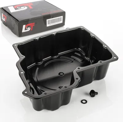 Produktbild von Ölwanne Ablassschraube Dichtring für Ford Transit ab 2010 - 2.2 2.4 TDCi RWD 4x4
