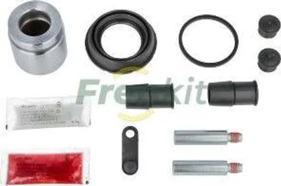 Produktbild von FRENKIT Bremssattel-Reparatursatz für BMW 3 Coupe (E46) Hinten 46mm 746300