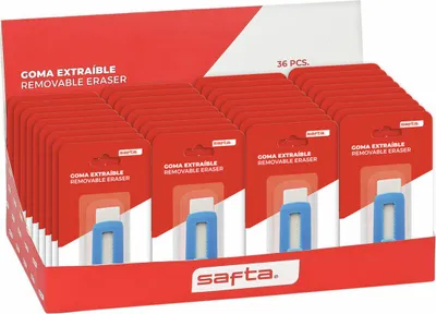 Image de Poupée Safta