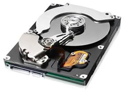 Produktbild von Samsung Spinpoint Festplatte - 3,5" Intern - 250 GB - SATA (SATA/300) - 7200U/Min - Hot-Swap