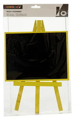 Obrázok produktu pre Vinetová doska na drevenom stojane, 20 x 28 cm