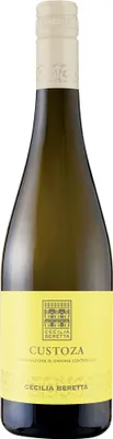 Produktbild von Custoza DOC Castelnuovo 2023 Venetien | Italien | 12,5% vol | 0,75 l