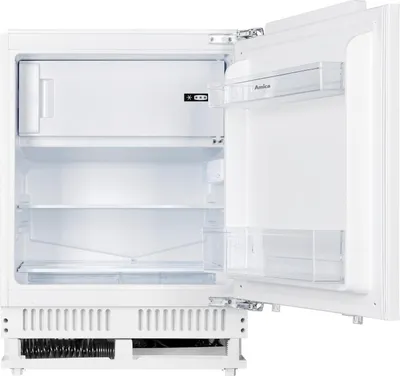 Produktbild von AMICA UKSX 361 911 Einbaukühlschrank mit Gefrierfach