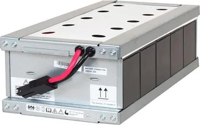 Immagine prodotto di Vertiv GXT5-48VBATKIT Batteia di ricambio per GXT5