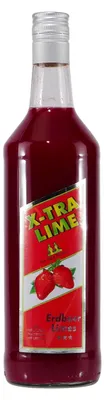 Produktbild von X-Tra Lime Erdbeer 15% 1L