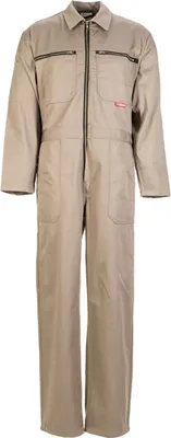 Produktbild von Planam Ralleykombi MG 290 Gr. 25 khaki