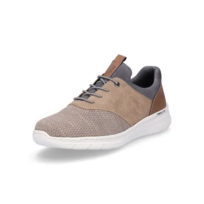 Produktbild von Rieker Herren Slip-on Sneaker beige