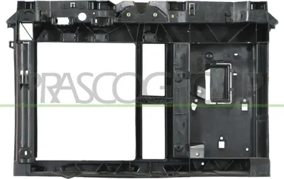 Produktbild von PRASCO PG3203210 Schlossträger Frontmaske passend für PEUGEOT 207 (WA, WC) Frontverkleidung