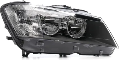 Produktbild von TYC Scheinwerfer Rechts für BMW X3 (F25) 20-12847-05-2