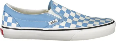 Produktbild von VANS DAMEN SPORTSCHUHE BLAU : Farbe - Himmelblau, Größe - 40 Größe: 40 Farbe: Himmelblau