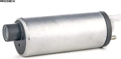 Produktbild von RIDEX 458F0049 Elektrisch Kraftstoffpumpe für AUDI A4 Limousine (8D2, B5) 130l/h 4bar