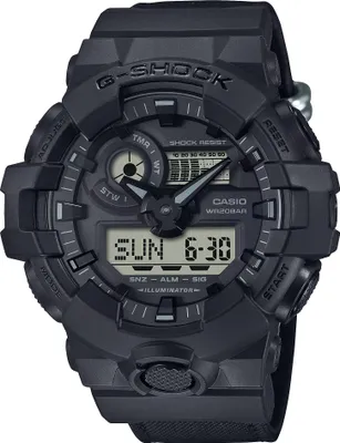 Immagine prodotto di Orologio G-SHOCK originale Casio G-SHOCK da uomo Casio-GA-700BCE-1AER