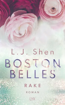 Produktbild von Boston Belles - Rake