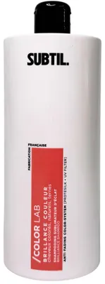 Zdjęcie produktu dla Subtil - Laboratorium Kolorów - Szampon - 1000 ml