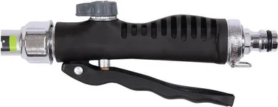 Produktbild von GEKA Gießgerät Easy Rain Leichtmetall/MS/Kunststoff Stecksystem 60cm - 50.5471.9