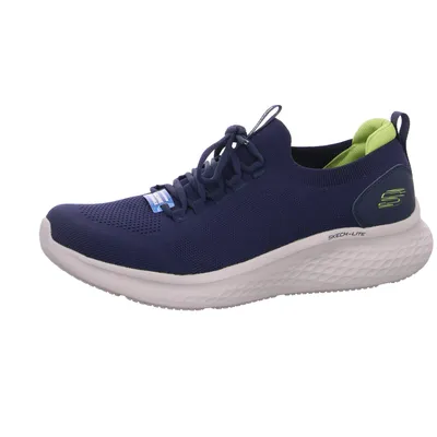 Image de Chaussures de sport Skechers Faint Flair, bleu, taille 45