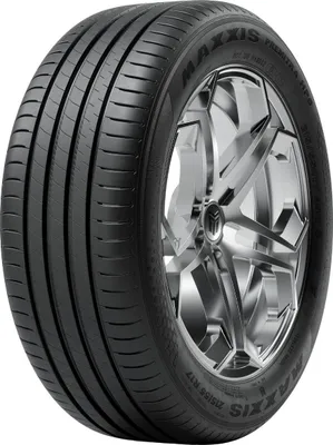 Zdjęcie produktu dla Maxxis Premitra 6 Hp6 225/45R17 91W Mfs Bsw