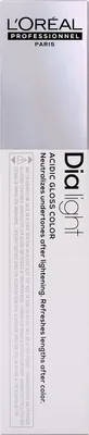 Produktbild von L'Oréal Coloration L'Oréal Professionnel Dialight Booster Violet