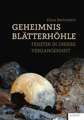Obrázok produktu pre Geheimnis Blätterhöhle