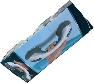 Produktbild von Badewannengriff Duschgriff Badewanne Haltegriff Sauggriff Saugnapf Badezimmer