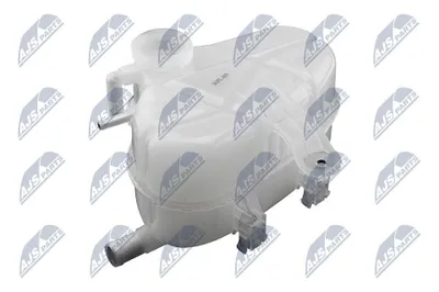 Produktbild von NTY Ausgleichsbehälter Kühlmittel für OPEL Corsa D Schrägheck (S07) Kühlwasser CZW-PL-009
