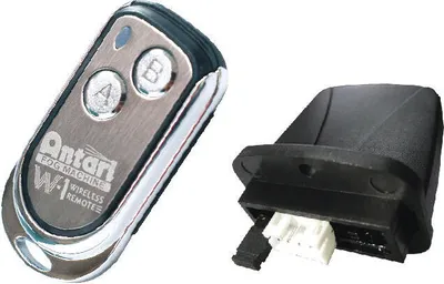 Produktbild von ANTARI WTR-10 Funkmodul F-1 (51702171)