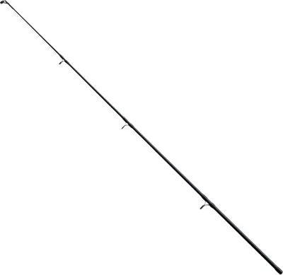 Produktbild von Team Specialist Stalker Karpfenrute Schwarz 3.90 m / 3.5 Lbs Schwarz 3.90 m