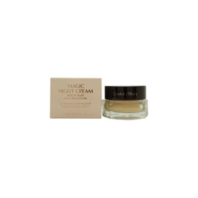 Produktbild von Charlotte Tilbury Magic Nachtcreme 15ml