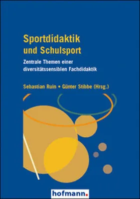 Obrázek produktu pro Sportdidaktik und Schulsport Fachbuch: Zeitgemäße Ansätze für Vielfalt und Diversität