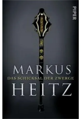 Image de Das Schicksal der Zwerge