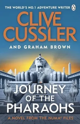 Immagine prodotto di Journey of the Pharaohs