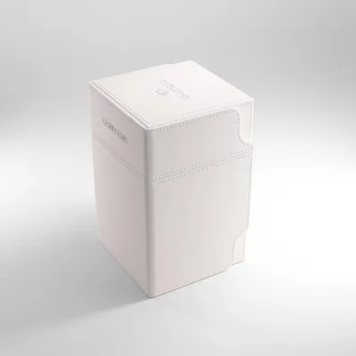 Imagen del producto de Gamegenic Watchtower 100+ Convertible XL, color blanco