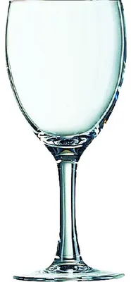 Produktbild von Elegance Weinkelch 19cl; 0,1l /-/ - 12 Stück