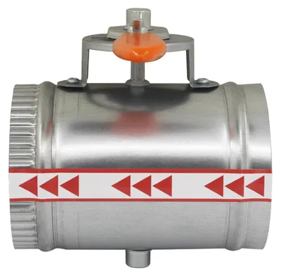 Image de Omgoods - Régulateurs pour les valves d'air - Ventilation et contrôle