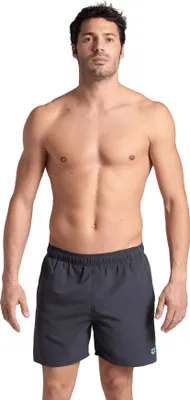Produktbild von Arena FUNDAMENTALS BOXER R Herren ASPHALT-WATER XXL