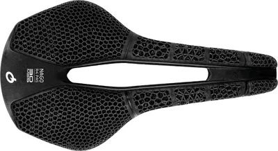 Produktbild von Prologo Nago R4 Pas 3dmss Tirox Sattel Schwarz 137 mm Schwarz 137 mm