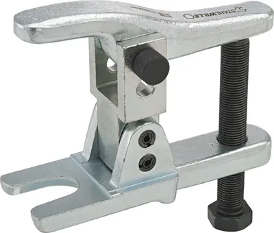 Produktbild von STAHLWILLE Kugelgelenkabzieher Gabelöffnung 20mm
