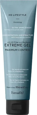 Obrázok produktu pre Farmavita Hd Life Style Extreme Fixing Gel 150ml