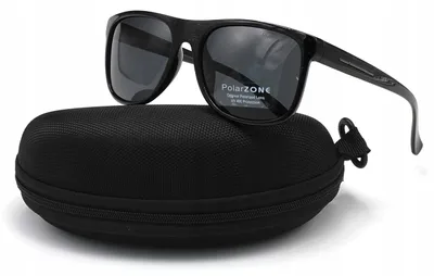 Image de PolarZONE MPZ882 Lunettes de Soleil UV Polarisantes Sport